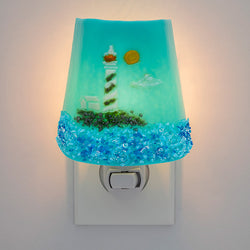 Lighthouse Nightlight