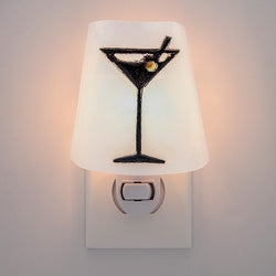 Martini Nightlight