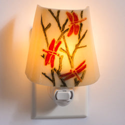 Dragonflies Nightlight