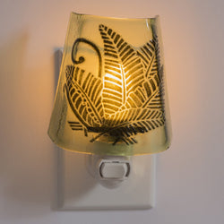 Fern Nightlight
