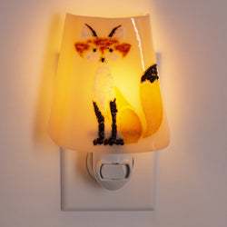 Fox Nightlight