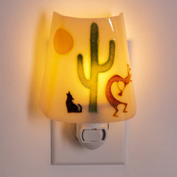 Kokopelli Nightlight