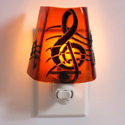 Music Nightlight