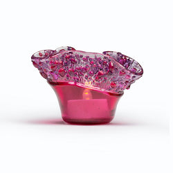 Pink Votive